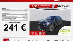Gebraucht 2020 VW ID.4 SUV | 25.947 € (Fairer Preis)