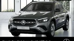 Gebraucht 2025 Mercedes GLA200 Progressive SUV | 42.990 € (Fairer Preis)