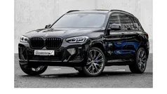 Gebraucht 2024 BMW X3 M Sport SUV | 62.500 € (Guter Preis)