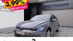 Gebraucht 2024 VW Golf VIII Life Kombi | 22.997 € (Fairer Preis)