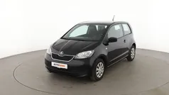Schwarz Gebraucht 2018 Skoda Citigo Ambition Kleinwagen | 7.490 € (Fairer Preis)