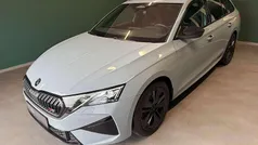 Gebraucht 2025 Skoda Octavia RS Limousine | 39.800 € (Guter Preis)