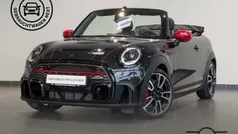 Gebraucht 2022 Mini John Cooper Works Cabriolet Cabrio | 35.250 € (Fairer Preis)