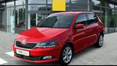 Gebraucht 2018 Skoda Fabia Clever Limousine | 10.890 € (Fairer Preis)