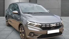 Dolomitgrau Neu 2025 Dacia Sandero Expression Kleinwagen | 18.747 € (Fairer Preis)
