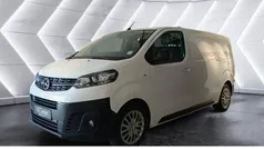 Gebraucht 2022 Opel Vivaro Edition Van | 19.890 € (Fairer Preis)
