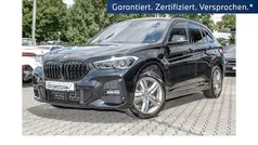 Gebraucht 2022 BMW X1 M Sport SUV | 31.800 € (Fairer Preis)