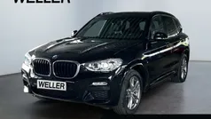Gebraucht 2020 BMW X3 M Sport SUV | 35.490 € (Guter Preis)