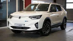 Gebraucht 2024 Ssangyong (KGM) Korando SUV | 27.490 € (Fairer Preis)