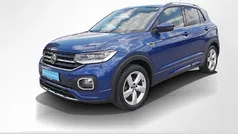 Gebraucht 2021 VW T-Cross Style SUV | 18.280 € (Fairer Preis)