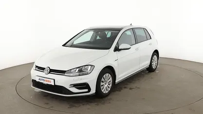 Gebraucht 2019 VW Golf Comfortline Limousine | 15.570 € (Fairer Preis)