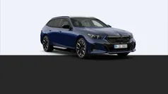 Gebraucht 2024 BMW i5 M Sport Limousine | 92.150 €