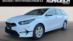 Gebraucht 2025 Kia Ceed Sportswagon 4 Kombi | 25.689 € (Fairer Preis)