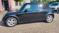 Schwarz Gebraucht 2005 Mini One Cabriolet Cabrio | 2.900 € (Superpreis)