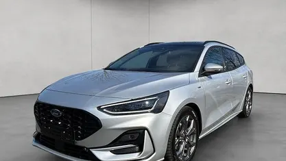 Gebraucht Ford Focus ST-Line 155 PS (114 kW) 2024 Kombi