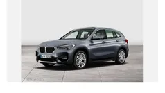 Gebraucht 2021 BMW X1 SUV | 24.980 € (Fairer Preis)