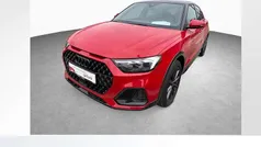 Gebraucht 2024 Audi A1 Ambiente Kleinwagen | 29.890 € (Fairer Preis)