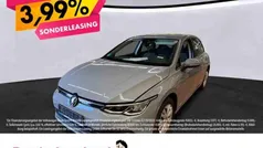 Gebraucht 2022 VW Golf VIII Life Limousine | 21.977 € (Fairer Preis)