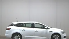 Renault Mégane IV
