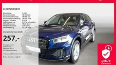 Gebraucht 2024 Audi Q2 Advanced SUV | 29.820 € (Fairer Preis)