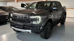 Gebraucht 2025 Ford Ranger Raptor Abholung | 73.990 € (Etwas zu teuer)