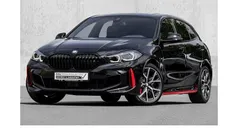 Gebraucht 2024 BMW 128 Performance Limousine | 35.890 € (Fairer Preis)