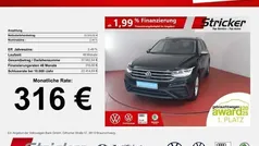 Gebraucht 2024 VW Tiguan Allspace Life SUV | 33.950 € (Superpreis)