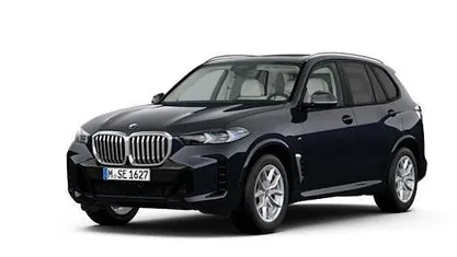 Gebraucht BMW X5 Shadowline 352 PS (258 kW) 2025 SUV