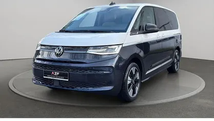 Gebraucht VW Multivan Life 150 PS (110 kW) 2026 Van