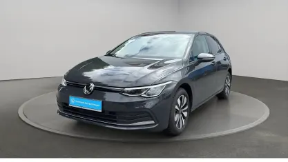 Gebraucht VW Golf VIII S 110 PS (80 kW) 2024 Uranograu Limousine