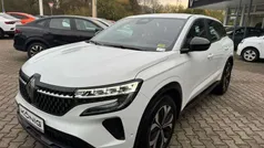 Weiß Gebraucht 2023 Renault Austral Equilibre SUV | 26.777 € (Fairer Preis)