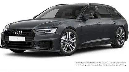 Gebraucht Audi A6 S-Line 265 PS (194 kW) 2023 Kombi