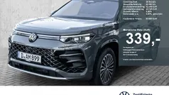 Gebraucht 2025 VW Tayron R-line SUV | 53.800 € (Superpreis)