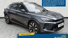 Magnetic grau metallic (s7) Neu 2025 Cupra Formentor VZ SUV | 40.490 € (Superpreis)