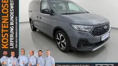 Steel grey Gebraucht 2024 Ford Grand Tourneo Connect Active Van / Kleinbus | 31.980 € (Guter Preis)