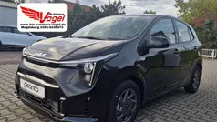 Gebraucht 2024 Kia Picanto Vision Kleinwagen | 15.600 € (Fairer Preis)