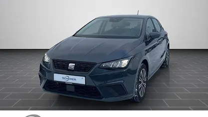 Gebraucht Seat Ibiza Style 115 PS (84 kW) 2024 Limousine