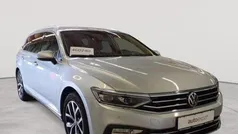 Gebraucht 2022 VW Passat Elegance Kombi | 23.490 € (Fairer Preis)