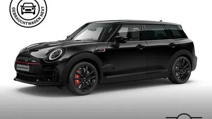 Gebraucht Mini John Cooper Works Clubman 306 PS (225 kW) 2021 Kombi