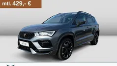 Grau Gebraucht 2024 Cupra Ateca SUV | 36.440 € (Guter Preis)