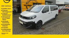 Gebraucht 2024 Opel Vivaro Van | 39.990 € (Fairer Preis)