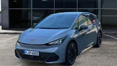 Grau Gebraucht 2025 Cupra Born Kleinwagen | 36.980 € (Fairer Preis)