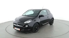 Schwarz Gebraucht 2019 Opel Adam Kleinwagen | 11.990 € (Fairer Preis)