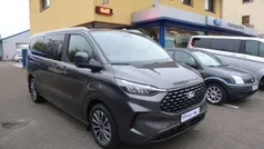 Gebraucht 2025 Ford Tourneo Custom Titanium X Van / Kleinbus | 58.990 € (Fairer Preis)