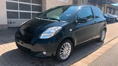 Gebraucht 2009 Toyota Yaris Luna Kleinwagen | 2.300 € (Fairer Preis)