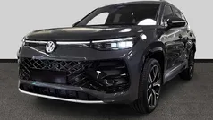 Gebraucht 2025 VW Tayron R-line SUV | 64.900 € (Fairer Preis)