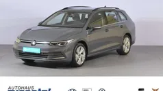 VW Golf VIII