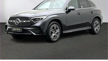 Gebraucht 2025 Mercedes GLC300 AMG SUV | 57.900 € (Superpreis)