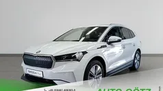Gebraucht 2021 Skoda Enyaq iV Lodge SUV | 29.490 € (Guter Preis)