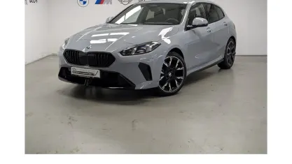 Gebraucht BMW 120 M Sport 170 PS (125 kW) 2025 Grau Kleinwagen